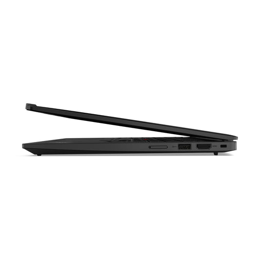 Lenovo ThinkPad X13 Gen 4 (Intel), Intel® Core™ i7, 33,8 cm (13.3"), 1920 x 1200 Pixel, 16 GB, 512 GB, Windows 11 Pro