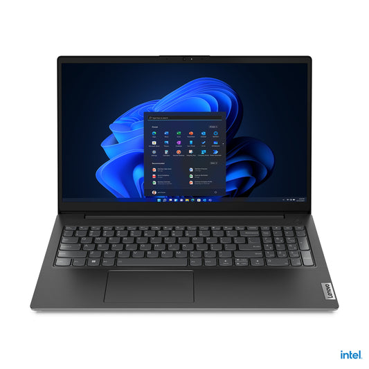 Lenovo V 15 G3 IAP, Intel® Core™ i5, 39,6 cm (15.6"), 1920 x 1080 Pixel, 16 GB, 512 GB, Windows 11 Pro