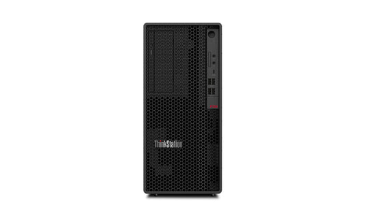 Lenovo ThinkStation P358, 3,4 GHz, AMD Ryzen™ 7 PRO, 5845, 16 GB, 512 GB, Windows 11 Pro