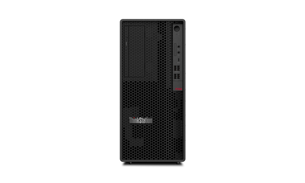 Lenovo ThinkStation P358, 3,4 GHz, AMD Ryzen™ 7 PRO, 5845, 32 GB, 1 TB, Windows 11 Pro