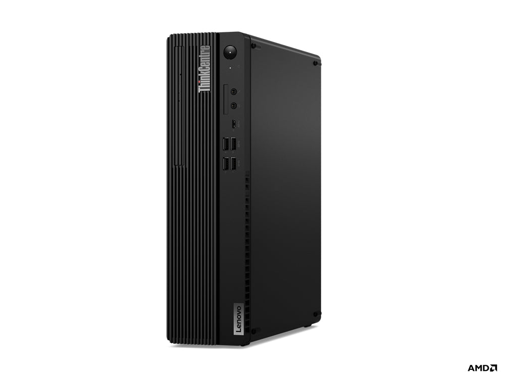 Lenovo ThinkCentre M75s, 3,8 GHz, AMD Ryzen™ 7, 16 GB, 512 GB, DVD±RW, Windows 11 Pro