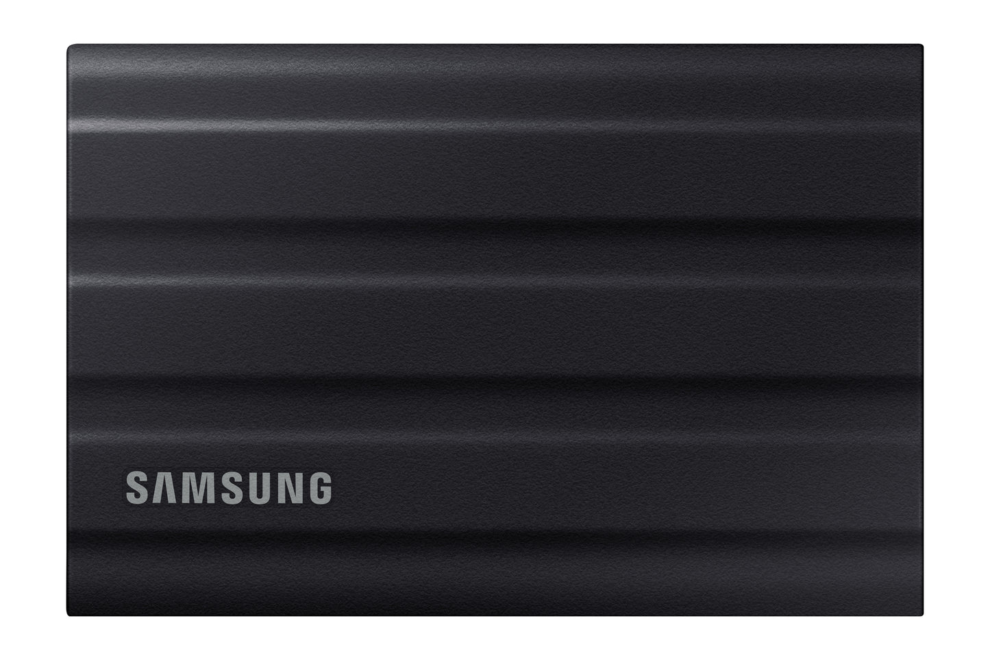 Samsung Portable SSD T7 Shield USB 3.2 4TB, 4 TB, USB tipo-C, 3.2 Gen 2 (3.1 Gen 2), 1050 MB/s, Protezione della password, Nero