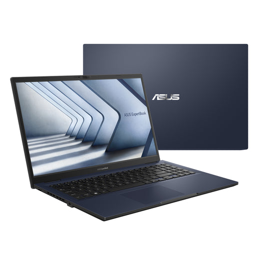 ASUS ExpertBook B1 B1502CBA-NJ1283X, Intel® Core™ i3, 39,6 cm (15.6"), 1920 x 1080 Pixel, 8 GB, 512 GB, Windows 11 Pro