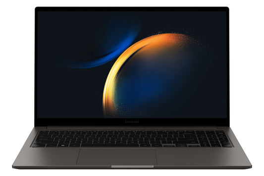 Samsung Galaxy Book3 (15.6”, i7, 16GB, Intel Iris Xe), Intel® Core™ i7, 39,6 cm (15.6"), 1920 x 1080 Pixel, 16 GB, 512 GB, Windows 11 Home