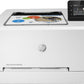 HP Color LaserJet Pro Stampante M255dw, Stampa, Stampa fronte/retro; risparmio energetico; avanzate funzionalità di sicurezza; Wi-Fi dual band, Laser, A colori, 600 x 600 DPI, A4, 21 ppm, Stampa fronte/retro