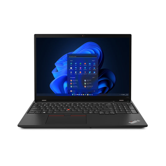Lenovo ThinkPad P16s Gen 2 (Intel), Intel® Core™ i7, 40,6 cm (16"), 1920 x 1200 Pixel, 32 GB, 1 TB, Windows 11 Pro