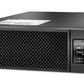 APC Smart-UPS On-Line, Doppia conversione (online), 5 kVA, 4500 W, Sinusoidale, 100 V, 275 V