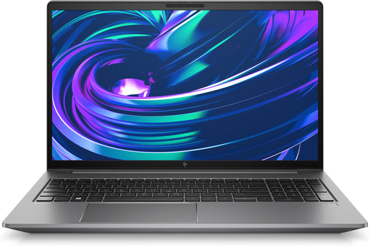 HP ZBook Power G10, Intel® Core™ i7, 39,6 cm (15.6"), 1920 x 1080 Pixel, 32 GB, 1 TB, Windows 11 Pro