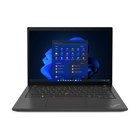 Lenovo ThinkPad P14s, AMD Ryzen™ 7 PRO, 3,3 GHz, 35,6 cm (14"), 1920 x 1200 Pixel, 32 GB, 1 TB