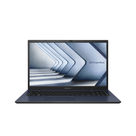 ASUS ExpertBook B1 B1502CBA-NJ1281, Intel® Core™ i3, 39,6 cm (15.6"), 1920 x 1080 Pixel, 8 GB, 512 GB, FreeDOS