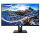 Philips B Line 328B1/00, 80 cm (31.5"), 3840 x 2160 Pixel, 4K Ultra HD, LED, 4 ms, Nero