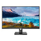 Philips S Line 273S1/00, 68,6 cm (27"), 1920 x 1080 Pixel, Full HD, LCD, 4 ms, Nero