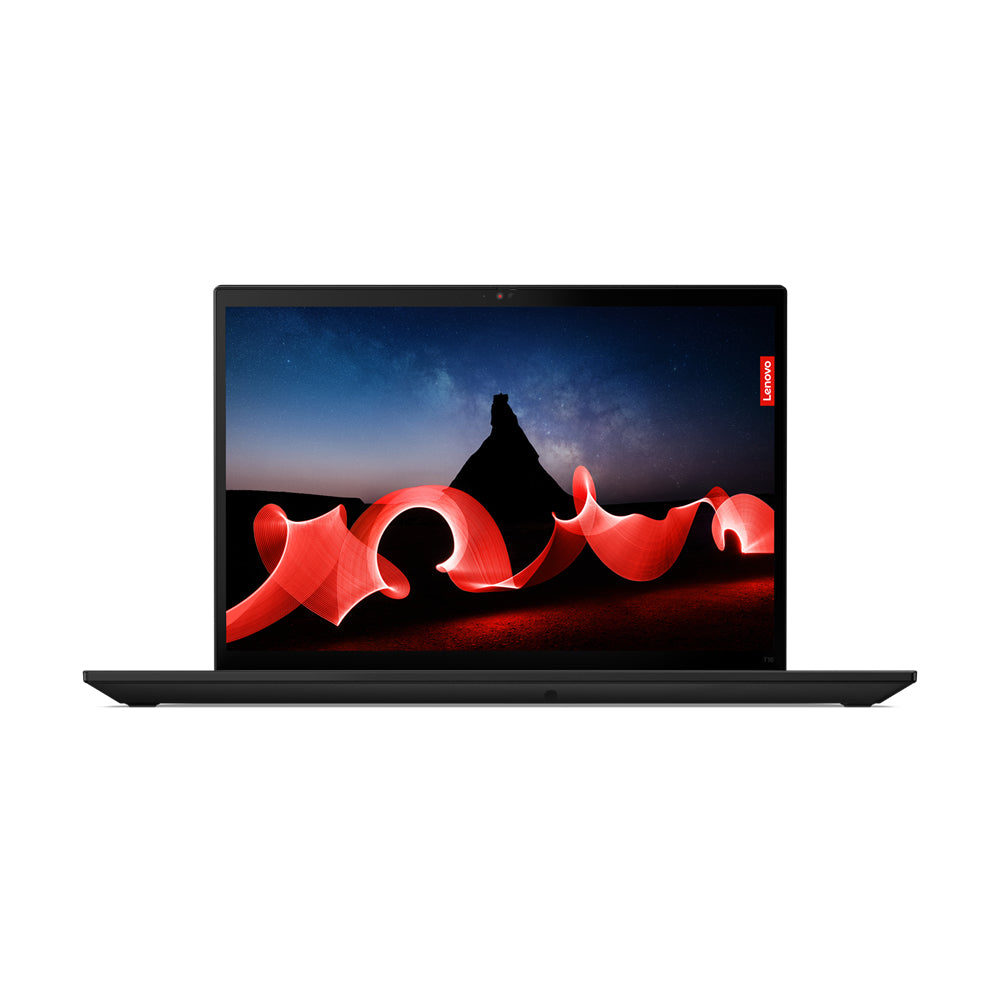 Lenovo ThinkPad T16, Intel® Core™ i5, 40,6 cm (16"), 1920 x 1200 Pixel, 16 GB, 512 GB, Windows 11 Pro