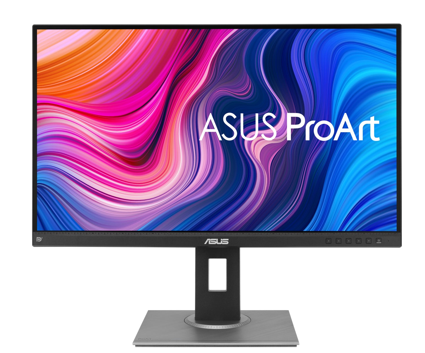 ASUS ProArt PA278QV, 68,6 cm (27"), 2560 x 1440 Pixel, Quad HD, LED, 5 ms, Nero