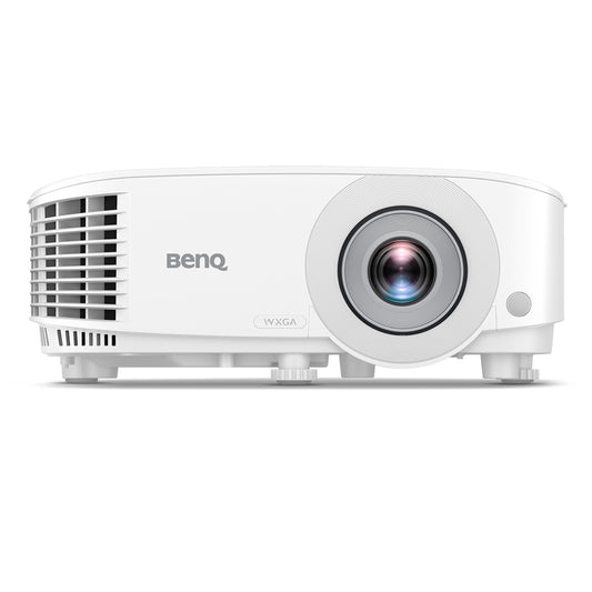 BenQ MW560, 4000 ANSI lumen, DLP, WXGA (1280x800), 20000:1, 16:9, 1524 - 3810 mm (60 - 150")