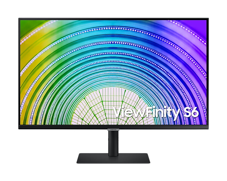 Samsung LS32A600UU, 81,3 cm (32"), 2560 x 1440 Pixel, Quad HD, LED, 5 ms, Nero