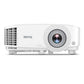 BenQ MS560, 4000 ANSI lumen, DLP, SVGA (800x600), 20000:1, 4:3, 1524 - 3810 mm (60 - 150")