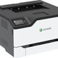 Lexmark C2326, Laser, A colori, 600 x 600 DPI, A4, 24,7 ppm, Stampa fronte/retro