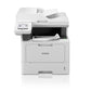 Brother MFC-L5710DW, Laser, Mono stampa, 1200 x 1200 DPI, Mono copia, A4, Nero, Bianco