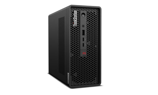 Lenovo ThinkStation P3 Ultra, Intel® Core™ i7, i7-13700, 32 GB, 1 TB, Windows 11 Pro, 64-bit