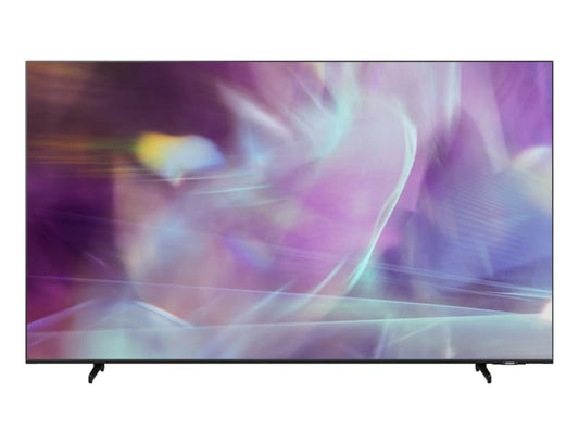 Samsung HG65Q60AAEU, 165,1 cm (65"), 4K Ultra HD, 3840 x 2160 Pixel, QLED, 16:9, Contrasto Mega