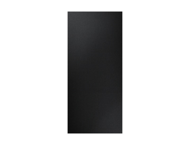 Samsung LH025IERKFS, Transparent (mesh) LED, 2,5 x 2,5 mm, 600 cd/m², 96 x 216 Pixel, 6500 K, 3000:1