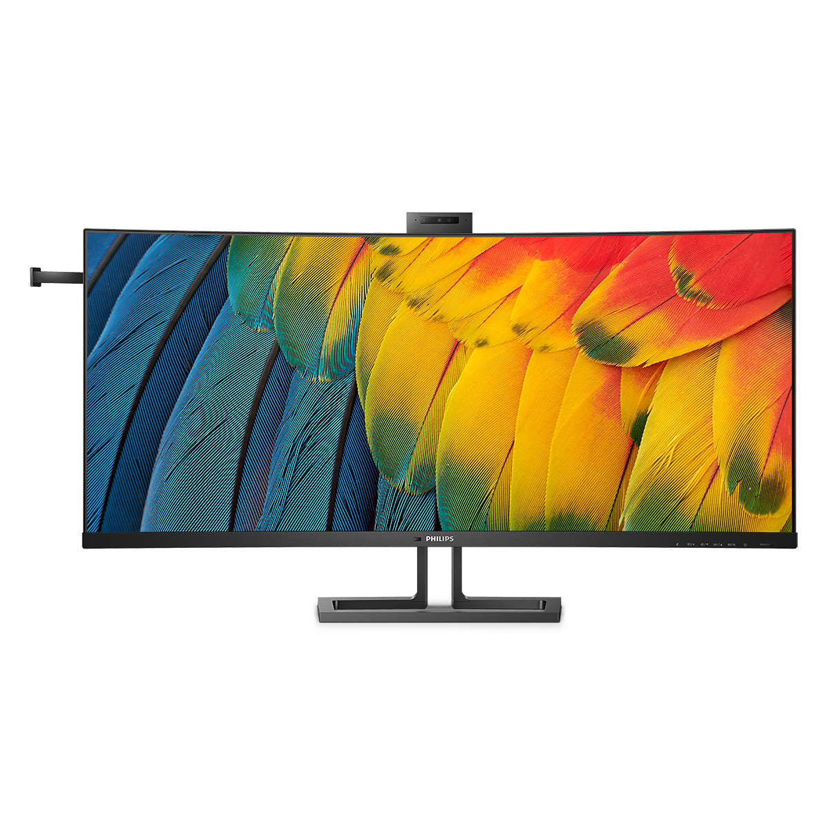 Philips 40B1U6903CH/00, 100,8 cm (39.7"), 5120 x 2160 Pixel, 5K Ultra HD, LCD, 4 ms, Nero