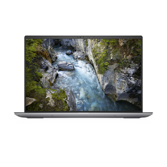 DELL Precision 5680, Intel® Core™ i7, 40,6 cm (16"), 1920 x 1200 Pixel, 32 GB, 1 TB, Windows 11 Pro