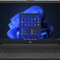 HP 250 G9, Intel® Core™ i3, 39,6 cm (15.6"), 1920 x 1080 Pixel, 8 GB, 512 GB, Windows 11 Pro