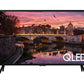 Samsung HG32CF800EUXEN, 81,3 cm (32"), 1920 x 1080 Pixel, Full HD, OLED, Wi-Fi, Nero