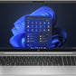 HP ProBook 455 G10, AMD Ryzen™ 5, 2 GHz, 39,6 cm (15.6"), 1920 x 1080 Pixel, 8 GB, 256 GB