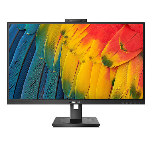 Philips 5000 series 24B1U5301H/00, 60,5 cm (23.8"), 1920 x 1080 Pixel, Full HD, LCD, 4 ms, Nero