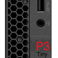 Lenovo ThinkStation P3, Intel® Core™ i9, i9-13900T, 32 GB, 1 TB, Windows 11 Pro, 64-bit