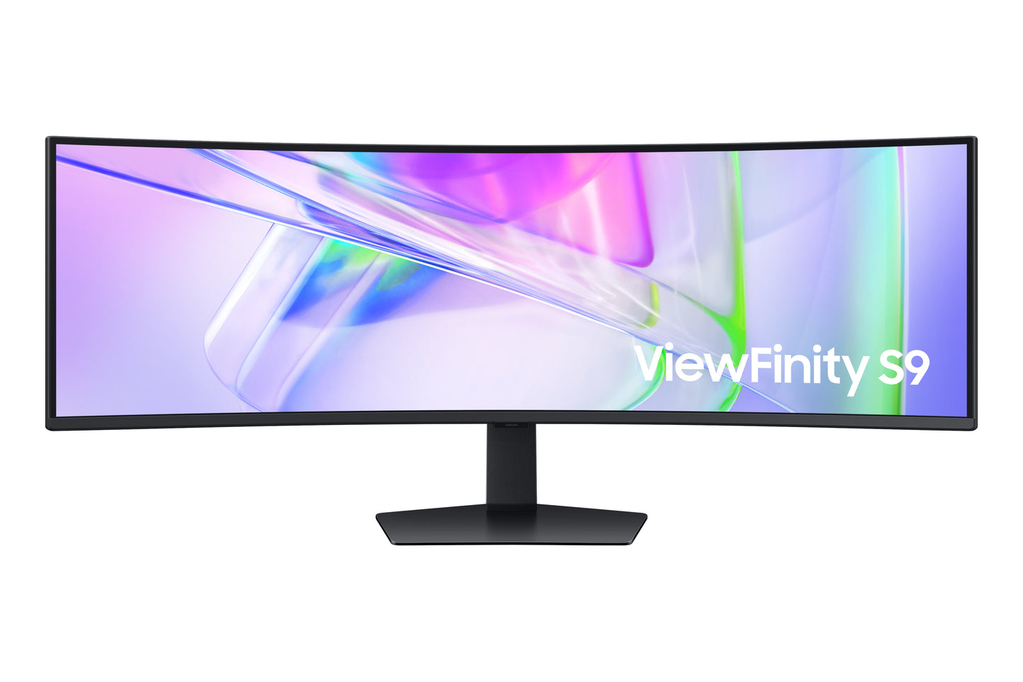 Samsung Monitor HRM ViewFinity S9 - S95UC da 49'' Dual QHD Curvo