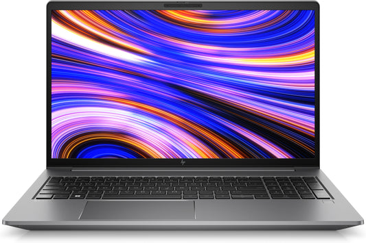 HP ZBook Power G10, AMD Ryzen™ 7 PRO, 39,6 cm (15.6"), 1920 x 1080 Pixel, 32 GB, 1 TB, Windows 11 Pro