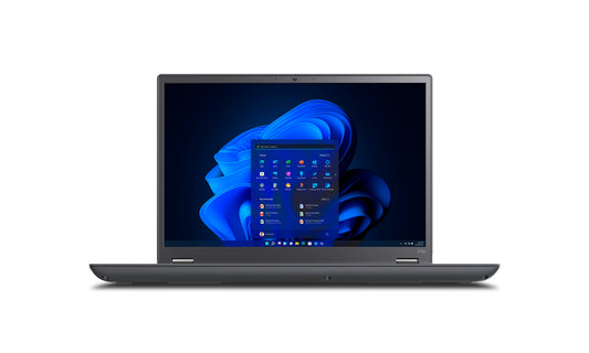 Lenovo ThinkPad P16v Gen 1 (AMD), AMD Ryzen™ 9 PRO, 4 GHz, 40,6 cm (16"), 1920 x 1200 Pixel, 32 GB, 1 TB