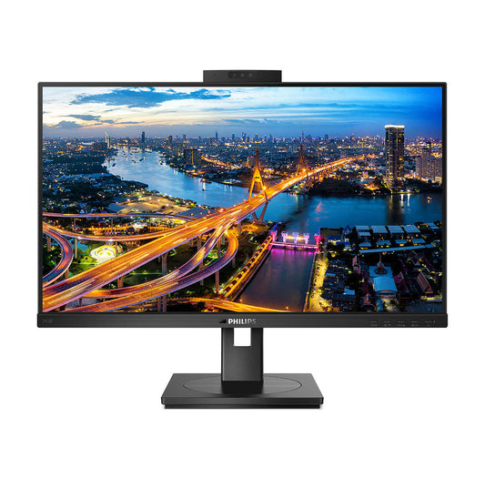 Philips B Line 243B1JH/00, 60,5 cm (23.8"), 1920 x 1080 Pixel, Full HD, LCD, 4 ms, Nero