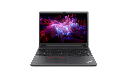 Lenovo ThinkPad P16v, AMD Ryzen™ 7, 3,8 GHz, 40,6 cm (16"), 1920 x 1200 Pixel, 32 GB, 1 TB