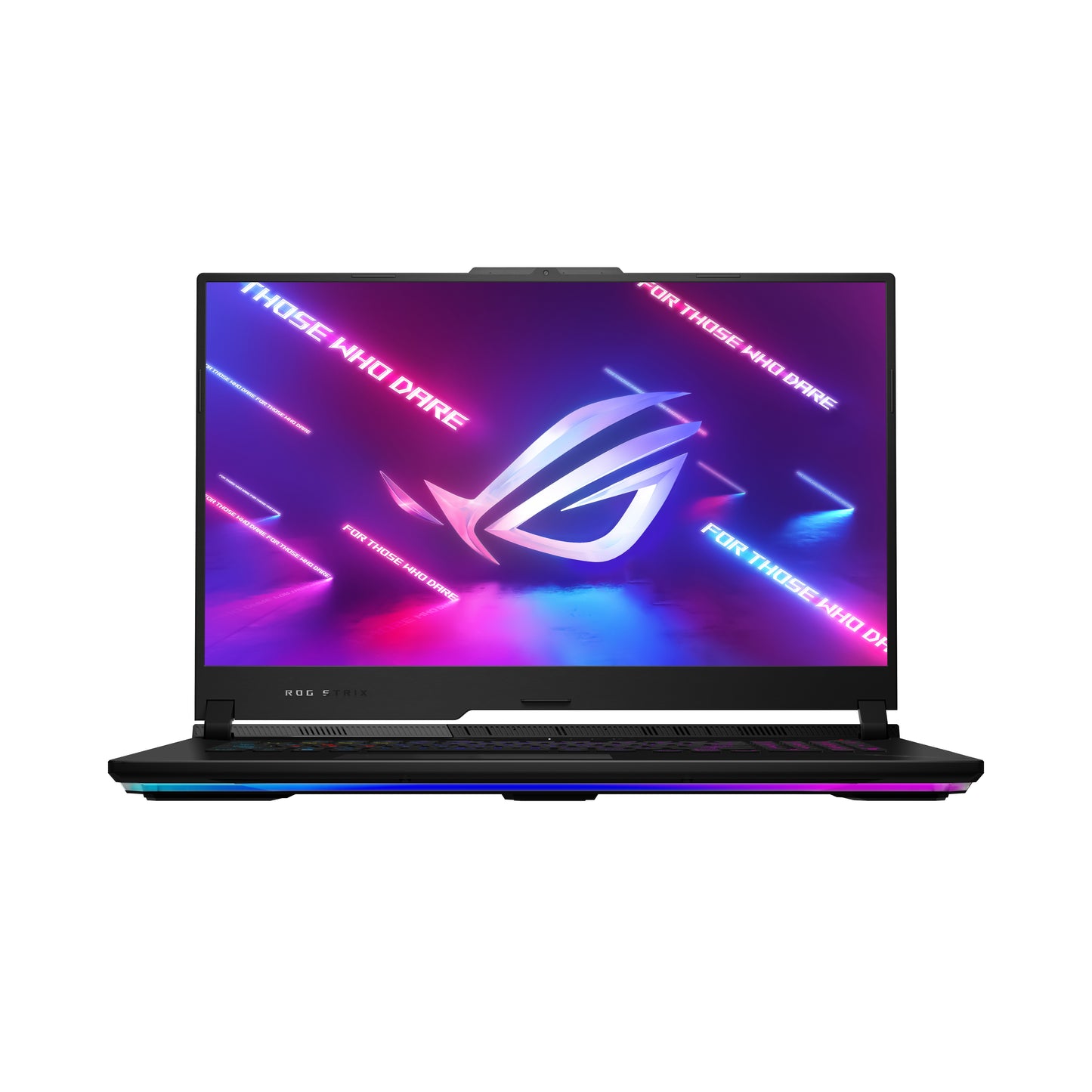 ASUS ROG Strix SCAR 17 G733PZ-LL034W, AMD Ryzen™ 9, 2,5 GHz, 43,9 cm (17.3"), 2560 x 1440 Pixel, 16 GB, 1 TB