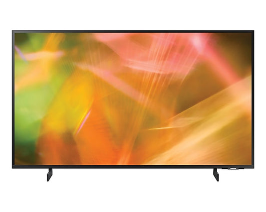 Samsung HG55AU800EE, 139,7 cm (55"), 4K Ultra HD, 3840 x 2160 Pixel, Contrasto Mega, 178°, 178°