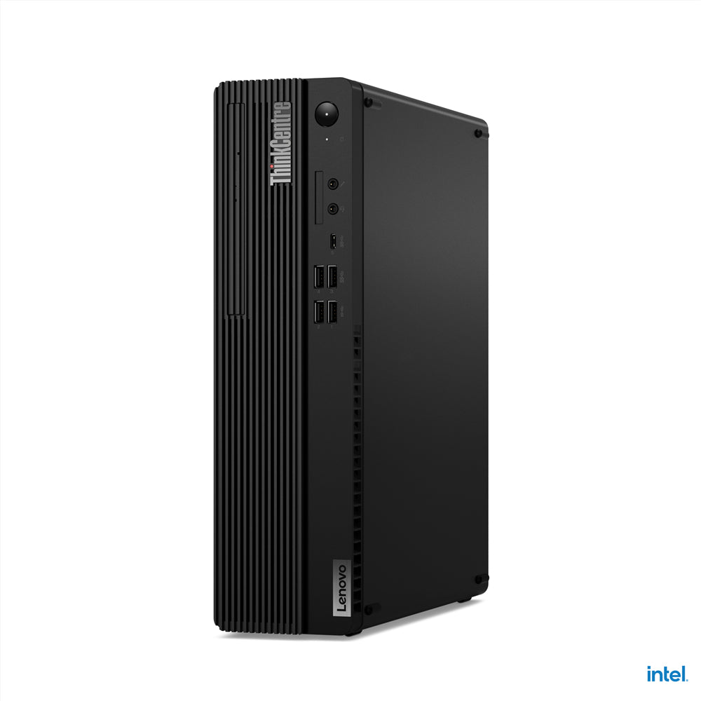 Lenovo ThinkCentre M70s Gen 4, Intel® Core™ i5, i5-13400, 16 GB, 512 GB, DVD±RW, Windows 11 Pro